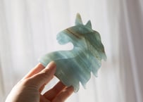 【ホスピタリティを浴びる】レムリアンアクアティンカルサイト ユニコーン
