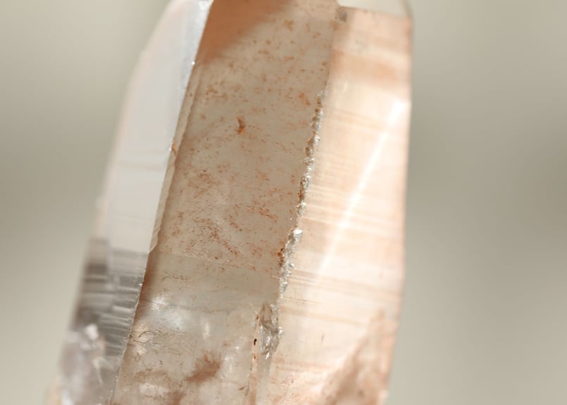 タンジェリンレムリアンシード パストタイムリンク入り【レムリアの