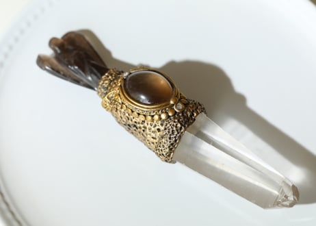 CATEGORY 石の形で選ぶ ワンド | Y.S.Y24