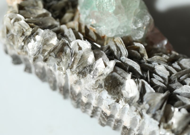 フローライト ピンクフローライト 母岩付き 大型結晶 天然石 パワーストーン Amazon.co.jp: Wholehot フローライト 天然蛍石結晶 ホタル石