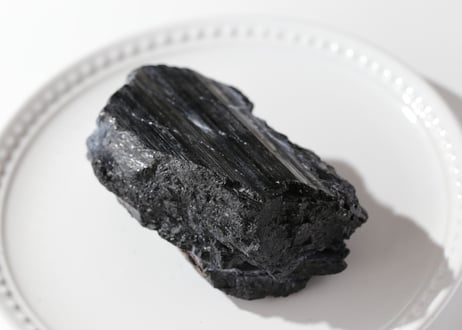 技封入❣️【宇宙意識と接続する】ブラックトルマリン 原石 【あらゆる可能性】 ※イベントクーポン使用不可