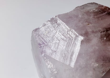【三位一体】虹入り トリコロール水晶