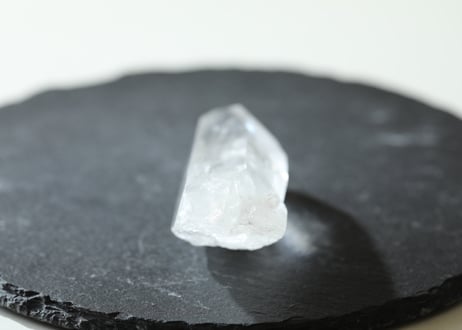 技封入❣️【潜在能力を引き出す】ホアキンフェリーシオ産 キークリスタル 虹入り レムリアンシード ※イベントクーポン使用不可