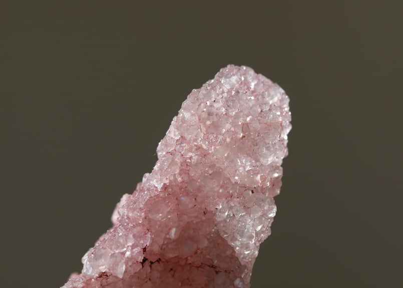 kirakira】濃いピンクのアポフィライト | Y.S.Y24