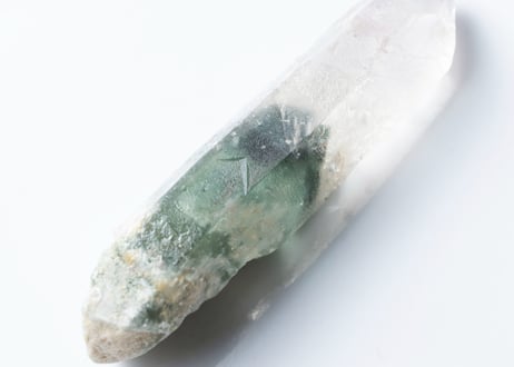 ⭐︎【高級】白水晶 置物 21g CATEGORY 水晶 | Destiny-Stone SHOP