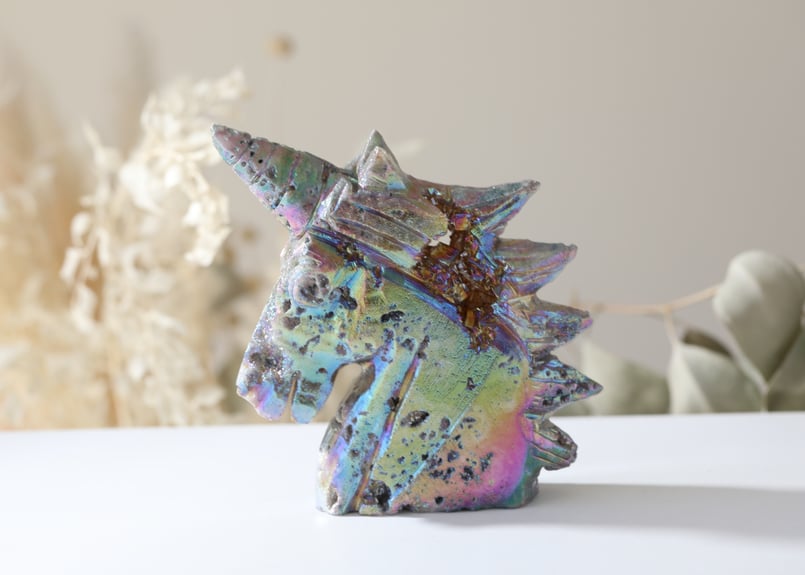 スファレライト ユニコーン