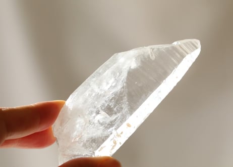 【潜在能力を引き出す技入り】ホアキンフェリーシオ産 虹入り レムリアンシード ※イベントクーポン使用不可