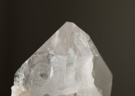技封入❣️【宇宙意識と接続する】マニハール産水晶 【あなたの中の輝き】 ※イベントクーポン使用不可