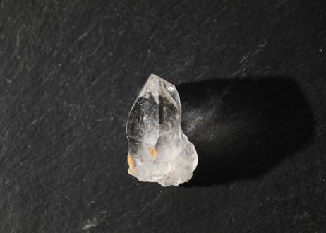 【カルマ解放のシッティ入り】ガネッシュヒマール産 水晶