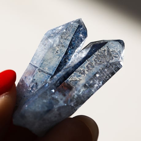 アーカンソー産オーラクォーツ | STORES