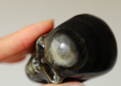 CATEGORY 石の形で選ぶ スカル | Y.S.Y24