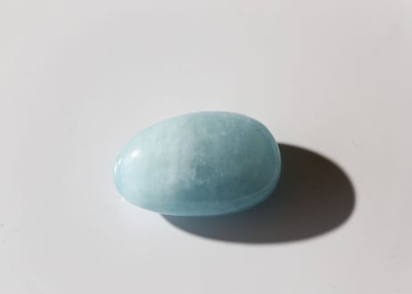 【愛してる】アクアマリン タンブル