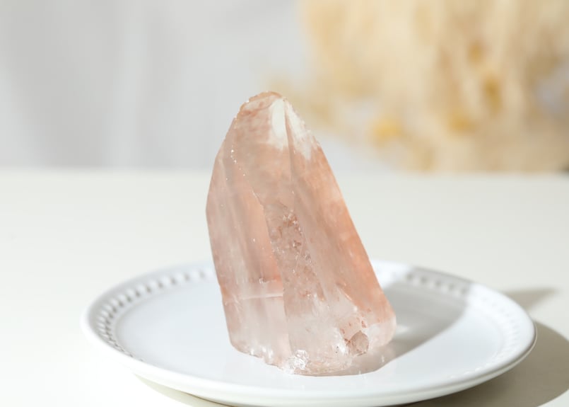 レムリアからのラブレター】ミナスジェライス州産 タンジェリン