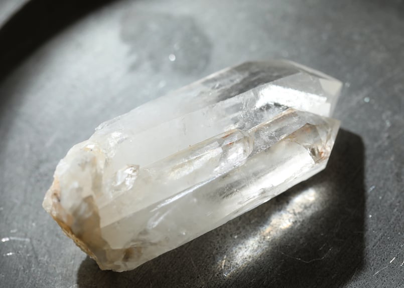 行きたい世界に行ける技入り】 【タンザニアマスタークリスタル