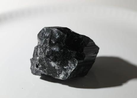 【ホッとする時間】ブラックトルマリン
