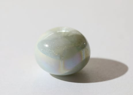 【使命を見つける】エンジェルオーラ 翡翠 タンブル
