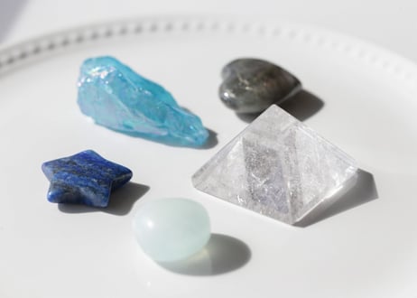 【石に願いを】出版記念！贅沢ぜんぶ盛りセット※クーポン使用不可
