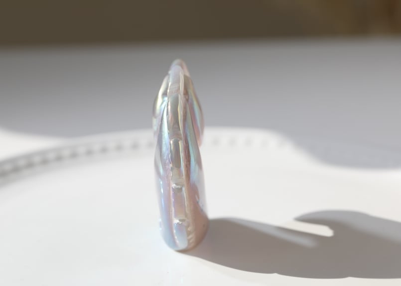 ★特価【 エンジェルオーラ スファレライト ドゥルージー ユニコーン 約562g ☆特価【 エンジェルオーラ スファレライト ドゥルージー