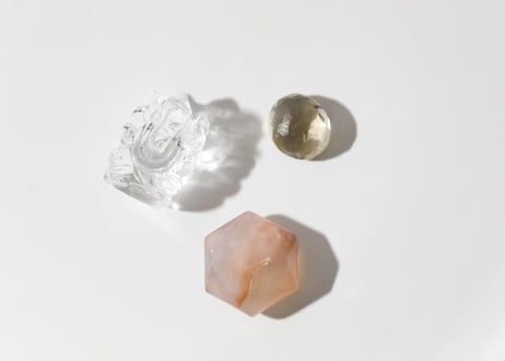 葉月ゆうによる技入り❣️【悟りの意識が目覚める】悟りのためのセットD