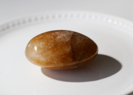 【整える】ゴールデンヒーラーの握り石