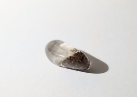 【精霊とともに】虹入り ガーデンクォーツ ルース