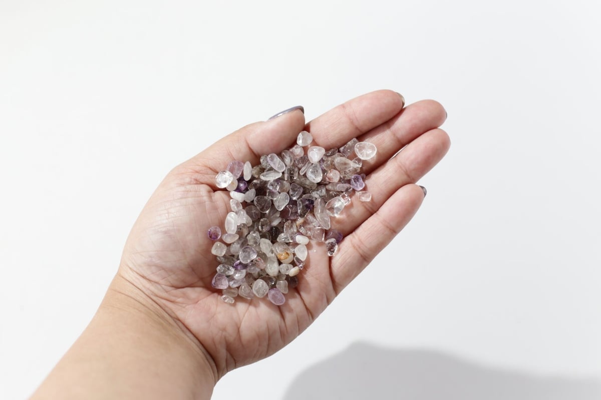 light】スーパーセブン さざれ(40g) | Y.S.Y24