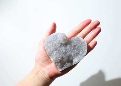 ハートの石 CATEGORY 石の形で選ぶ ハート | Y.S.Y24