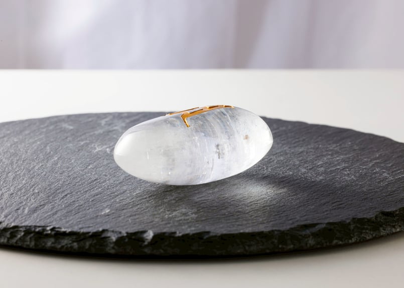 技封入❣️【ストレスデトックス/呼吸が深くなり瞑想的に生きる】阿字