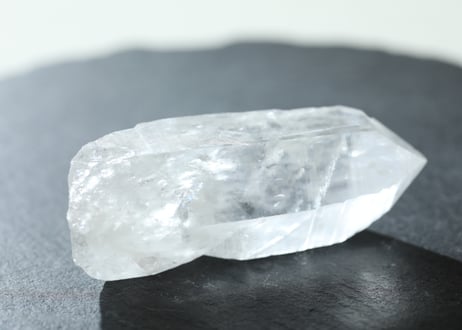 技封入❣️【潜在能力を引き出す】ホアキンフェリーシオ産 キークリスタル 虹入り レムリアンシード ※イベントクーポン使用不可