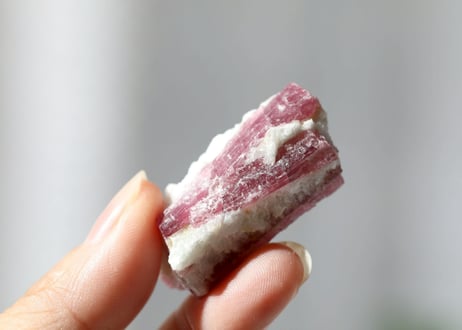 大技封入❣️【奇跡が起こる】ピンクトルマリン ※イベントクーポン使用不可