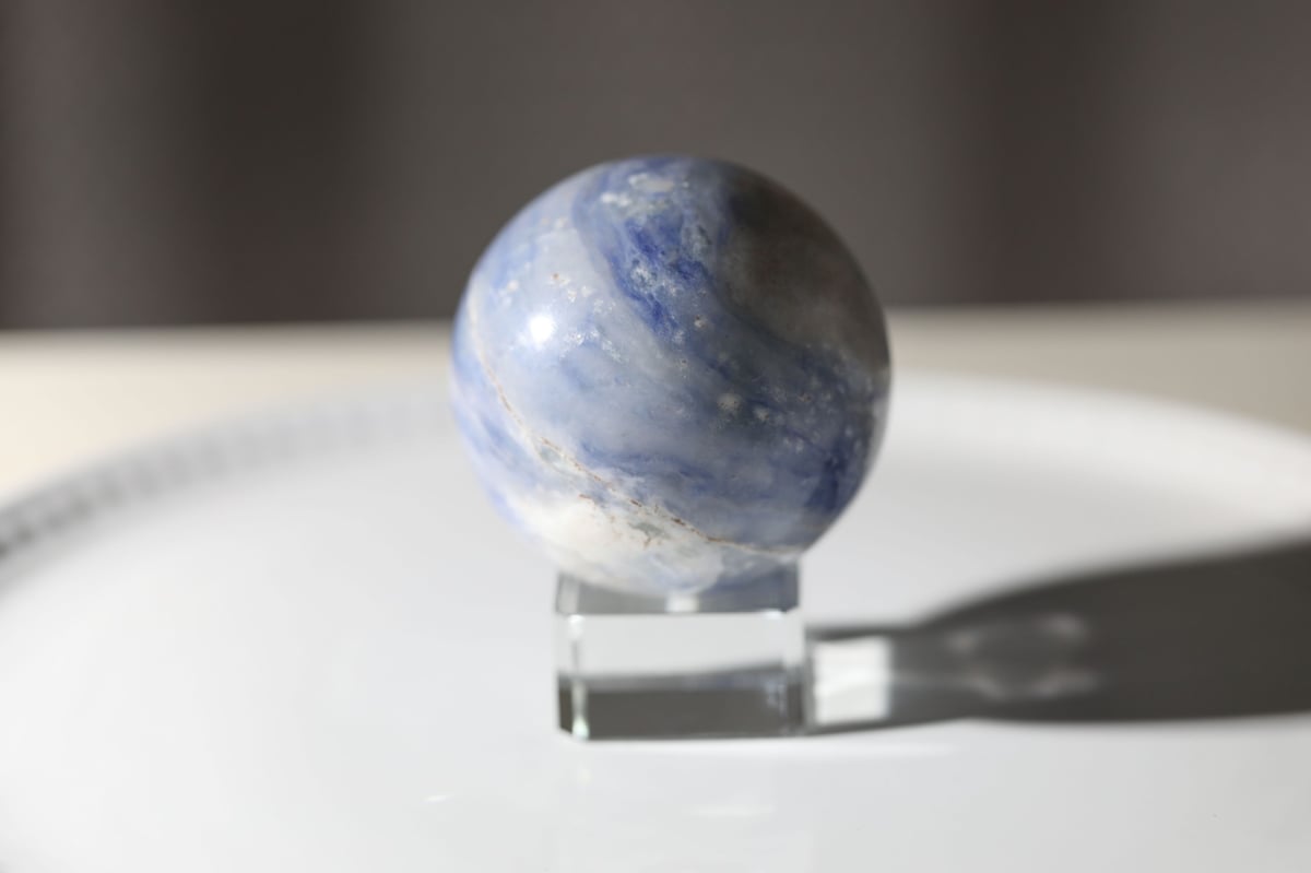 風水を整える/奇跡が起きる技入り！】アフガナイト スフィア ※イベント