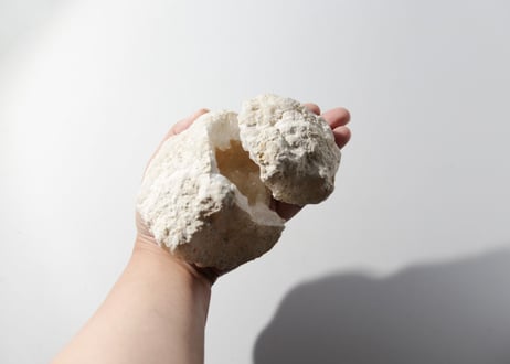 【幸運が舞い込む】クリスタルジオード