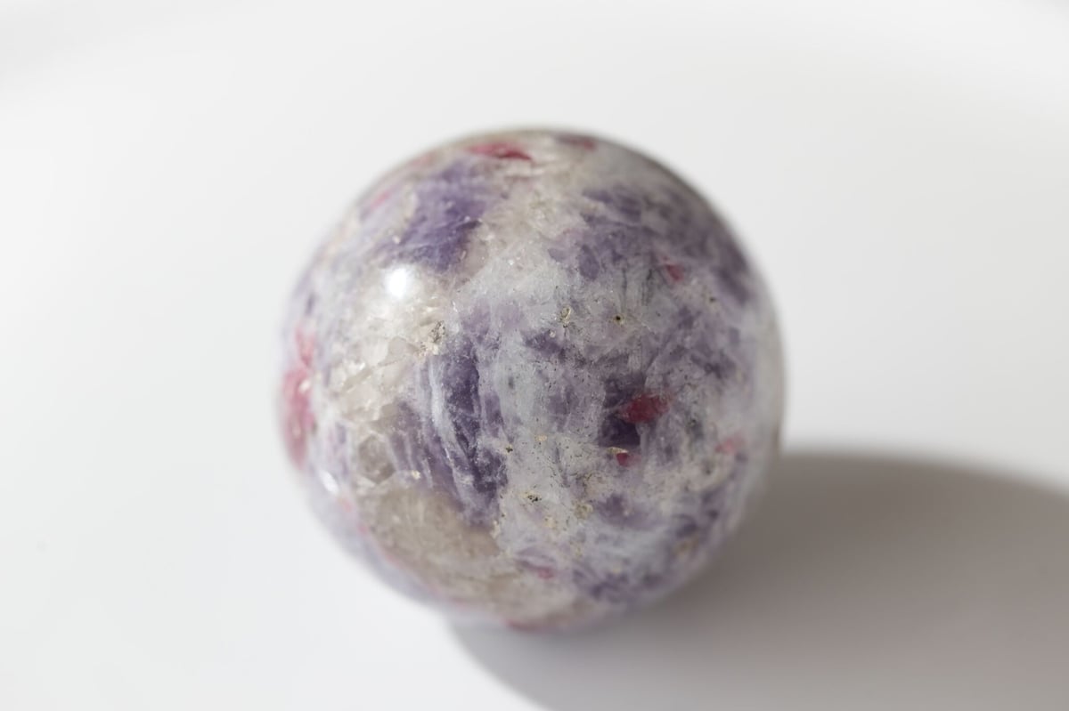 夢の国】ユニコーンストーン スフィア | Y.S.Y24