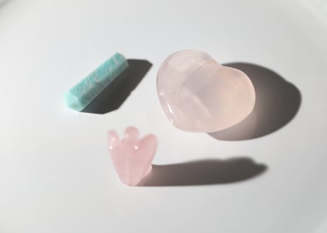 【pure】愛と癒しの天使セット