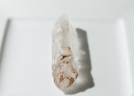 技封入❣️【宇宙意識と接続する】 水入りエレスチャルモンドクォーツ【受け取る力】　※イベントクーポン使用不可