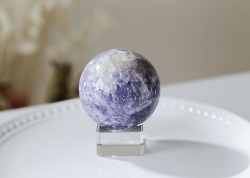 取り置き済み【鎮まり】ユニコーンストーン スフィア | Y.S.Y24