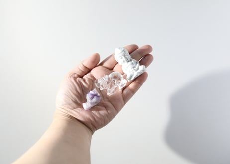 【意識を浄化する】守り神たちのセット①