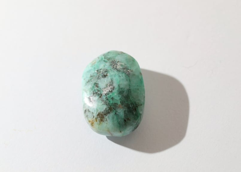 永遠の光】フェニックスストーン 握り石 | Y.S.Y24