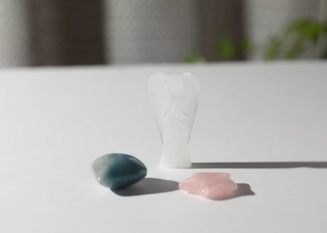 天使からの聖なる贈り物セット