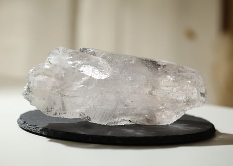 ガネッシュヒマール産水晶