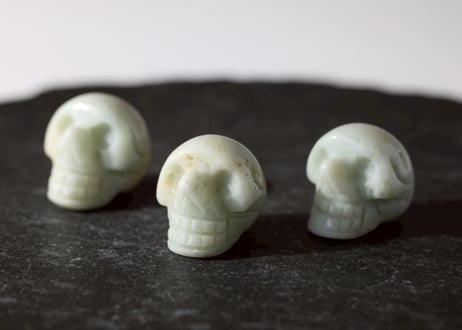 CATEGORY 石の形で選ぶ スカル | Y.S.Y24