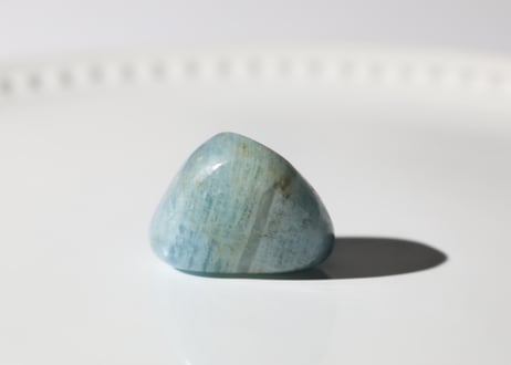 【好きな人がいる】アクアマリン タンブル