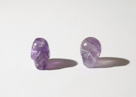 【ダブルの効果！恋愛運・女子力アップ】スターローズクォーツスフィア⭐️ R171 プルプルの桃？】高品質スターディープローズクォーツスフィア