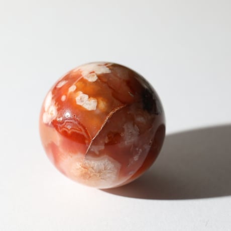 カーネリアン＆チェリーブロッサムアゲート | STORES