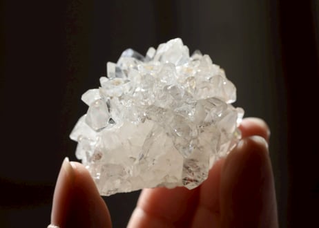 CATEGORY 石の形で選ぶ クラスター | Y.S.Y24