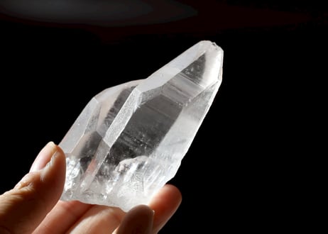 葉月ゆうによる技封入❣️【7億円のヒーリングエネルギー】ミナスジェライス州産 レムリアンシード ツイン ※イベントクーポン使用不可