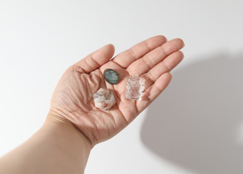 葉月ゆうによる技入り❣️【悟りの意識が目覚める】悟りのためのセット