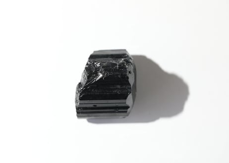 【体を整え癒す】ブラックトルマリン 原石
