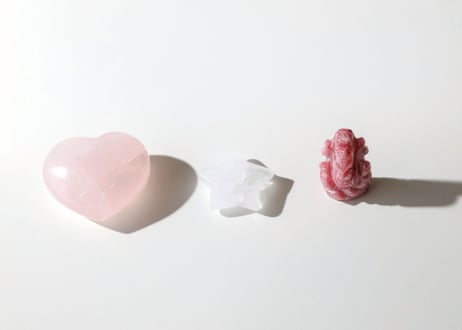 爆発的な愛のパワーで生きるセット