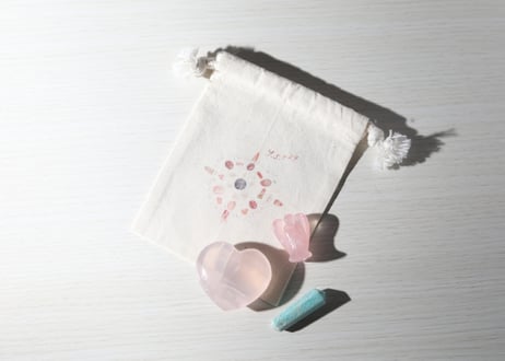 【pure】愛と癒しの天使セット